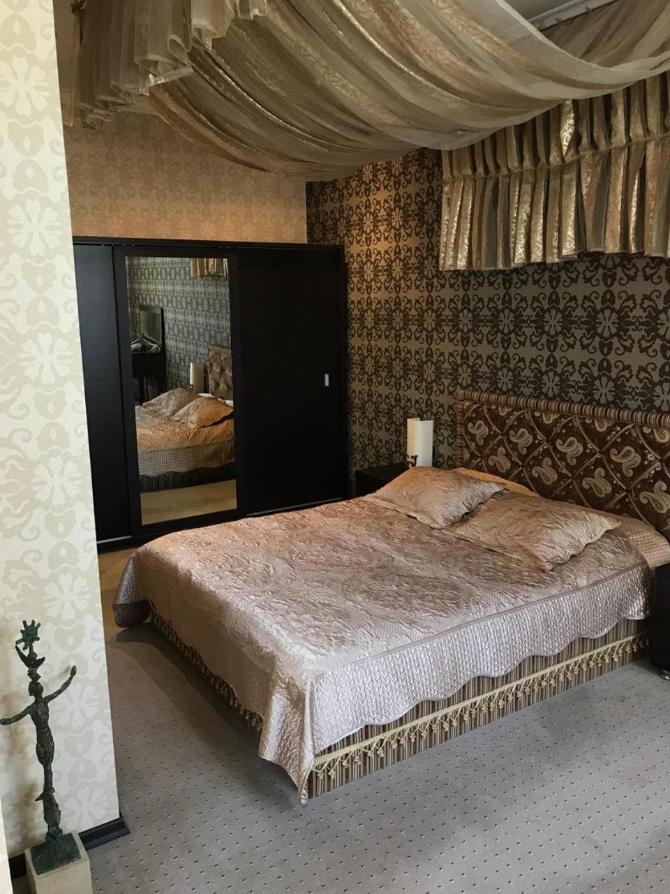 Villa Petrolea Hotel Baku Kültér fotó