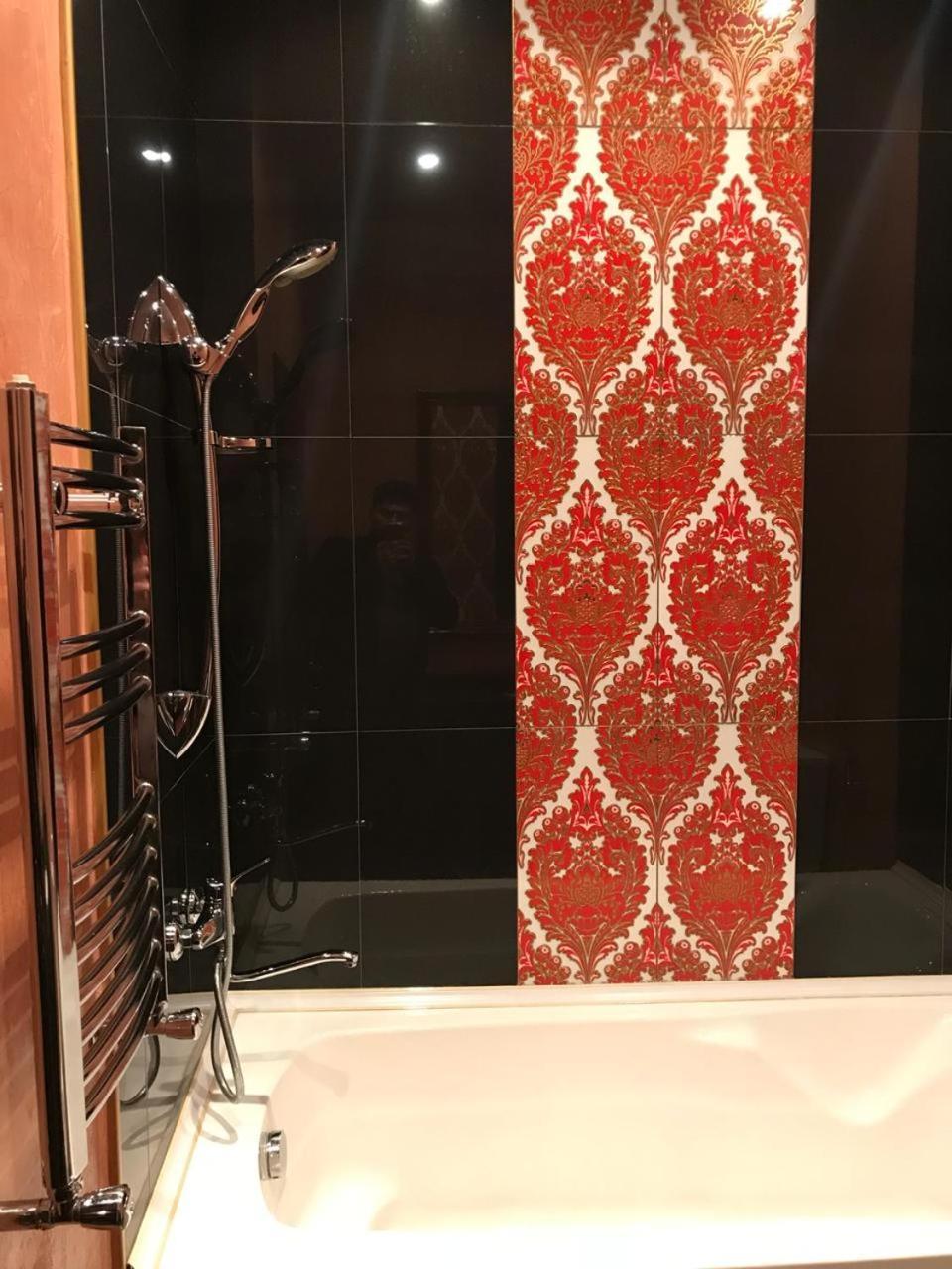 Villa Petrolea Hotel Baku Kültér fotó